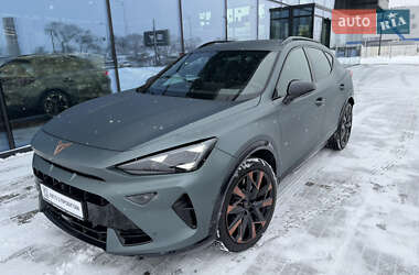 Внедорожник / Кроссовер Cupra Formentor 2025 в Киеве