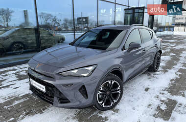 Внедорожник / Кроссовер Cupra Formentor 2025 в Киеве