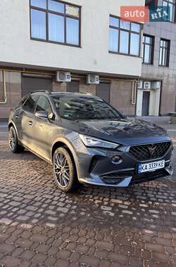 Внедорожник / Кроссовер Cupra Formentor 2022 в Харькове