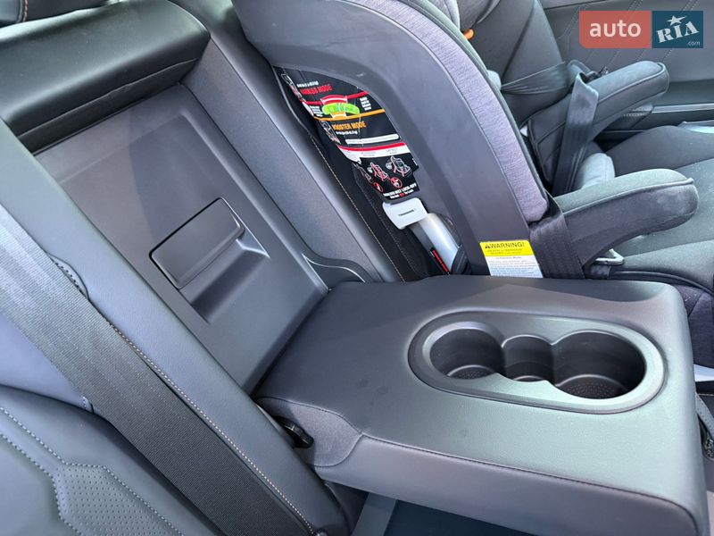 Внедорожник / Кроссовер Cupra Formentor 2023 в Львове