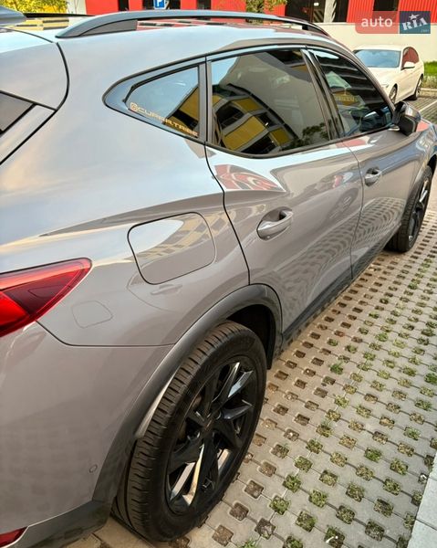 Внедорожник / Кроссовер Cupra Formentor 2021 в Киеве