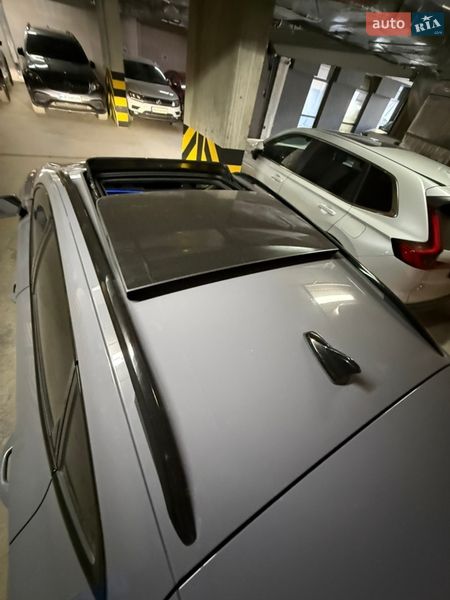 Внедорожник / Кроссовер Cupra Formentor 2021 в Киеве