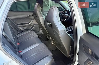 Внедорожник / Кроссовер Cupra Formentor 2022 в Киеве