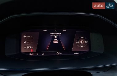 Внедорожник / Кроссовер Cupra Formentor 2022 в Киеве