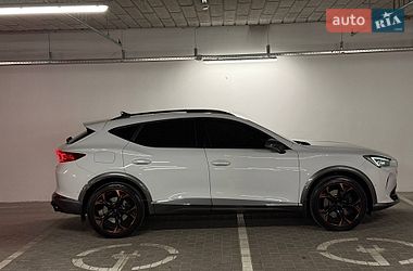Внедорожник / Кроссовер Cupra Formentor 2022 в Киеве