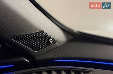 Внедорожник / Кроссовер Cupra Formentor 2022 в Киеве