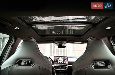 Внедорожник / Кроссовер Cupra Formentor 2024 в Киеве
