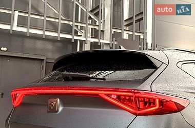 Внедорожник / Кроссовер Cupra Formentor 2024 в Киеве