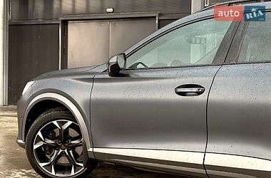 Внедорожник / Кроссовер Cupra Formentor 2024 в Киеве