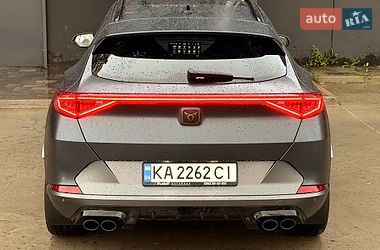 Внедорожник / Кроссовер Cupra Formentor 2024 в Киеве