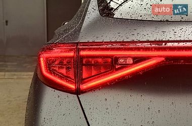 Внедорожник / Кроссовер Cupra Formentor 2024 в Киеве