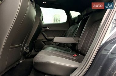 Внедорожник / Кроссовер Cupra Formentor 2024 в Киеве