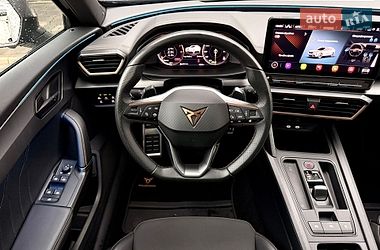 Внедорожник / Кроссовер Cupra Formentor 2024 в Киеве