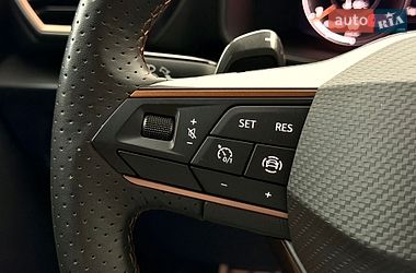 Внедорожник / Кроссовер Cupra Formentor 2024 в Киеве