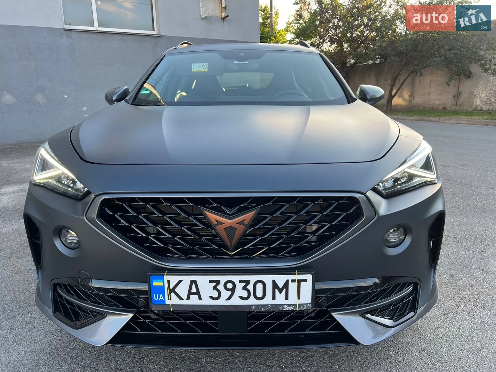 Cupra Formentor 2021 VIN VSSZZZKMZNR008288 фото оголошення 14 з 36