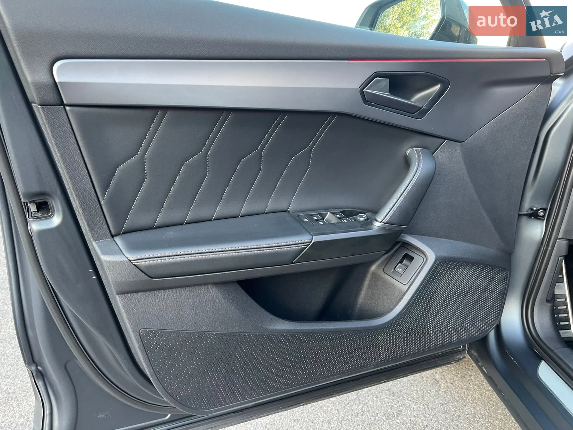 Cupra Formentor 2021 VIN VSSZZZKMZNR008288 фото оголошення 15 з 36