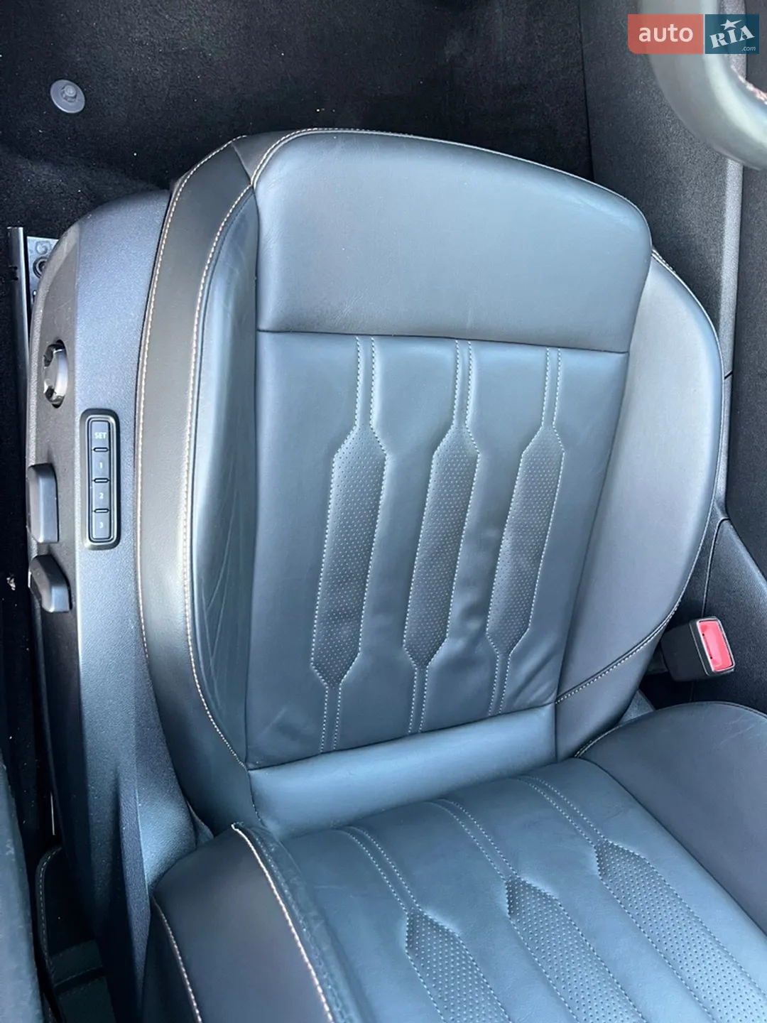 Cupra Formentor 2021 VIN VSSZZZKMZNR008288 фото оголошення 18 з 36