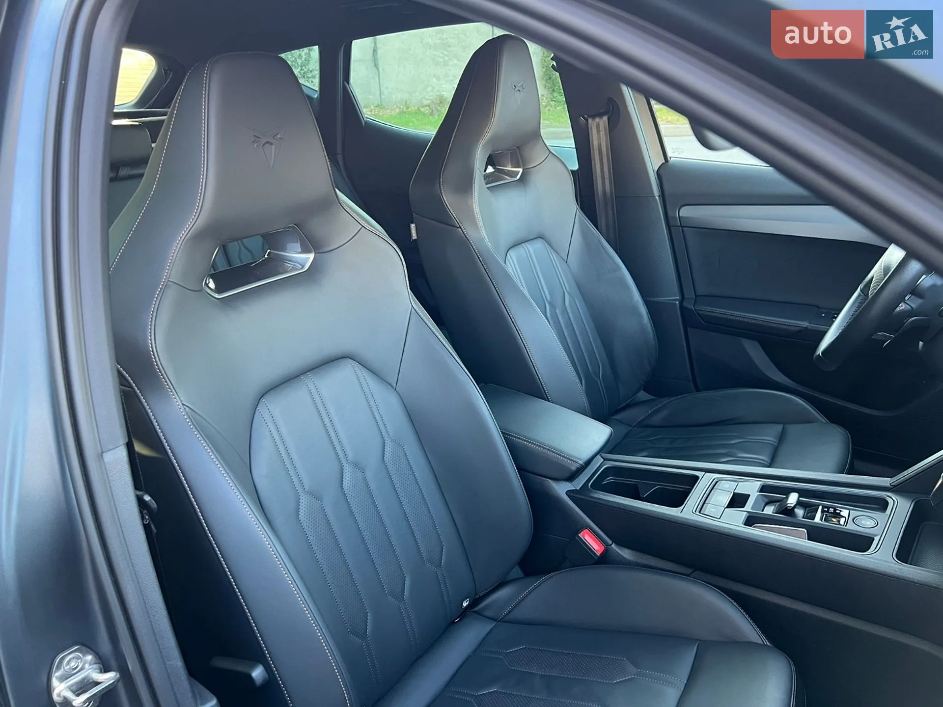 Cupra Formentor 2021 VIN VSSZZZKMZNR008288 фото оголошення 20 з 36