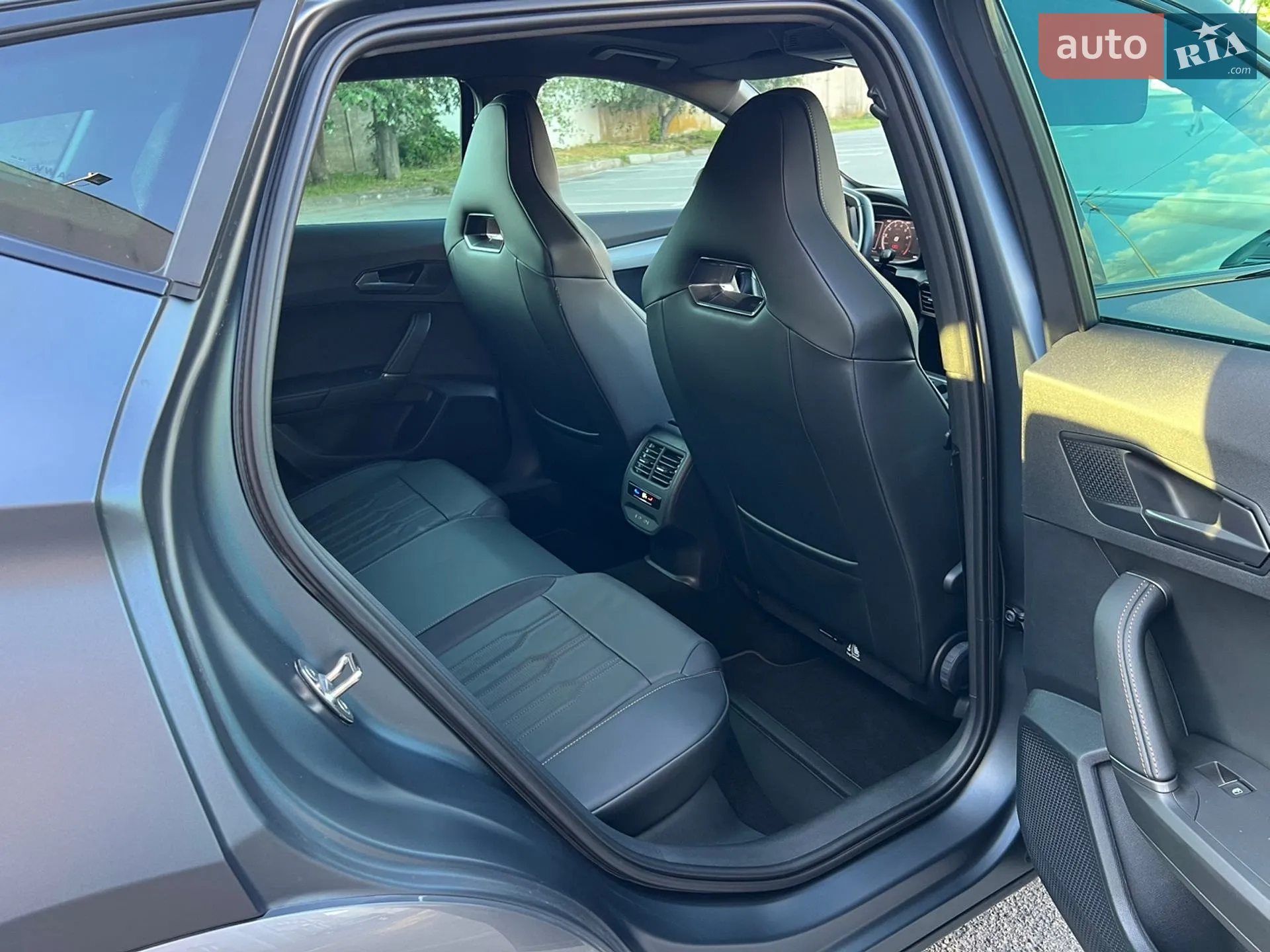 Cupra Formentor 2021 VIN VSSZZZKMZNR008288 фото оголошення 22 з 36