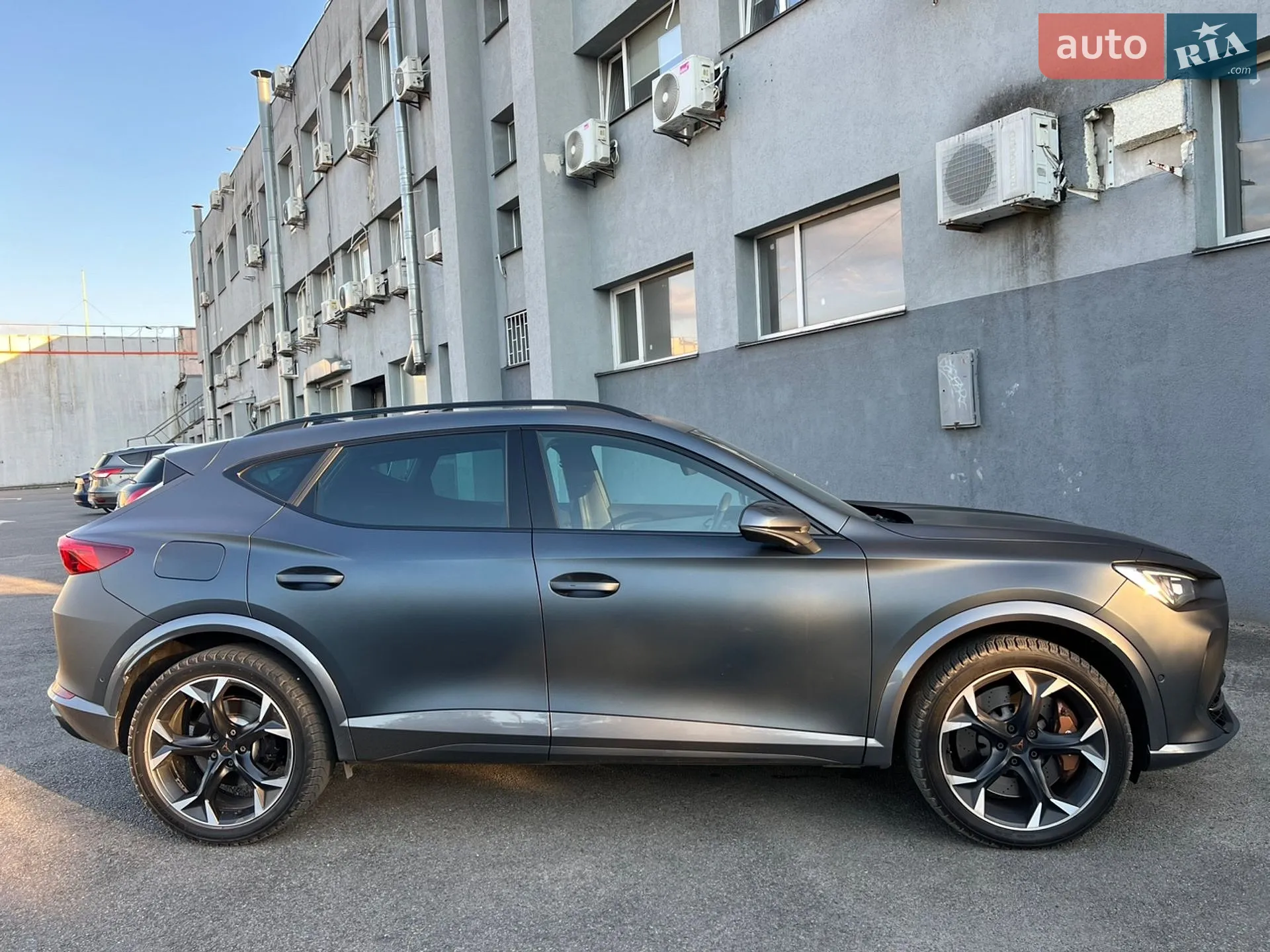 Cupra Formentor 2021 VIN VSSZZZKMZNR008288 фото оголошення 6 з 36