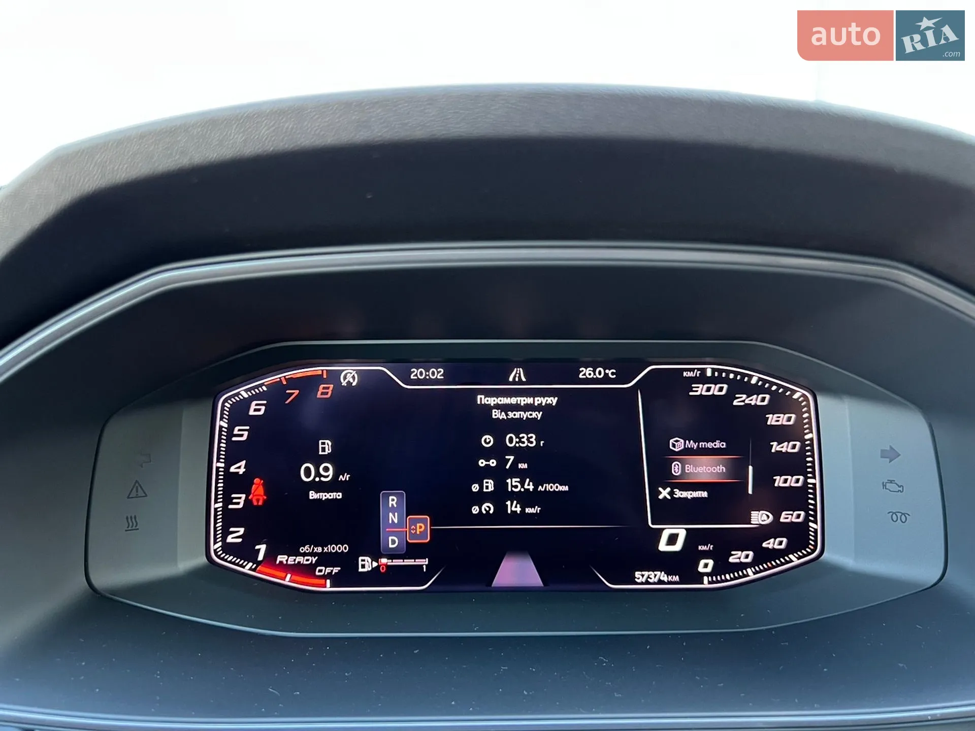 Cupra Formentor 2021 VIN VSSZZZKMZNR008288 фото оголошення 27 з 36