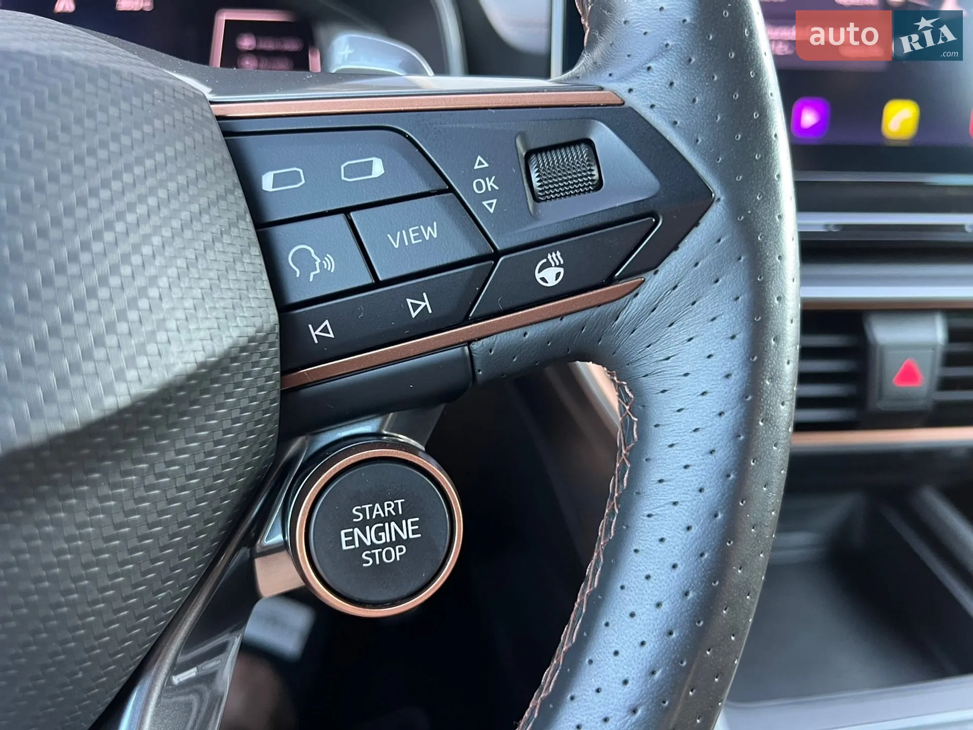 Cupra Formentor 2021 VIN VSSZZZKMZNR008288 фото оголошення 32 з 36