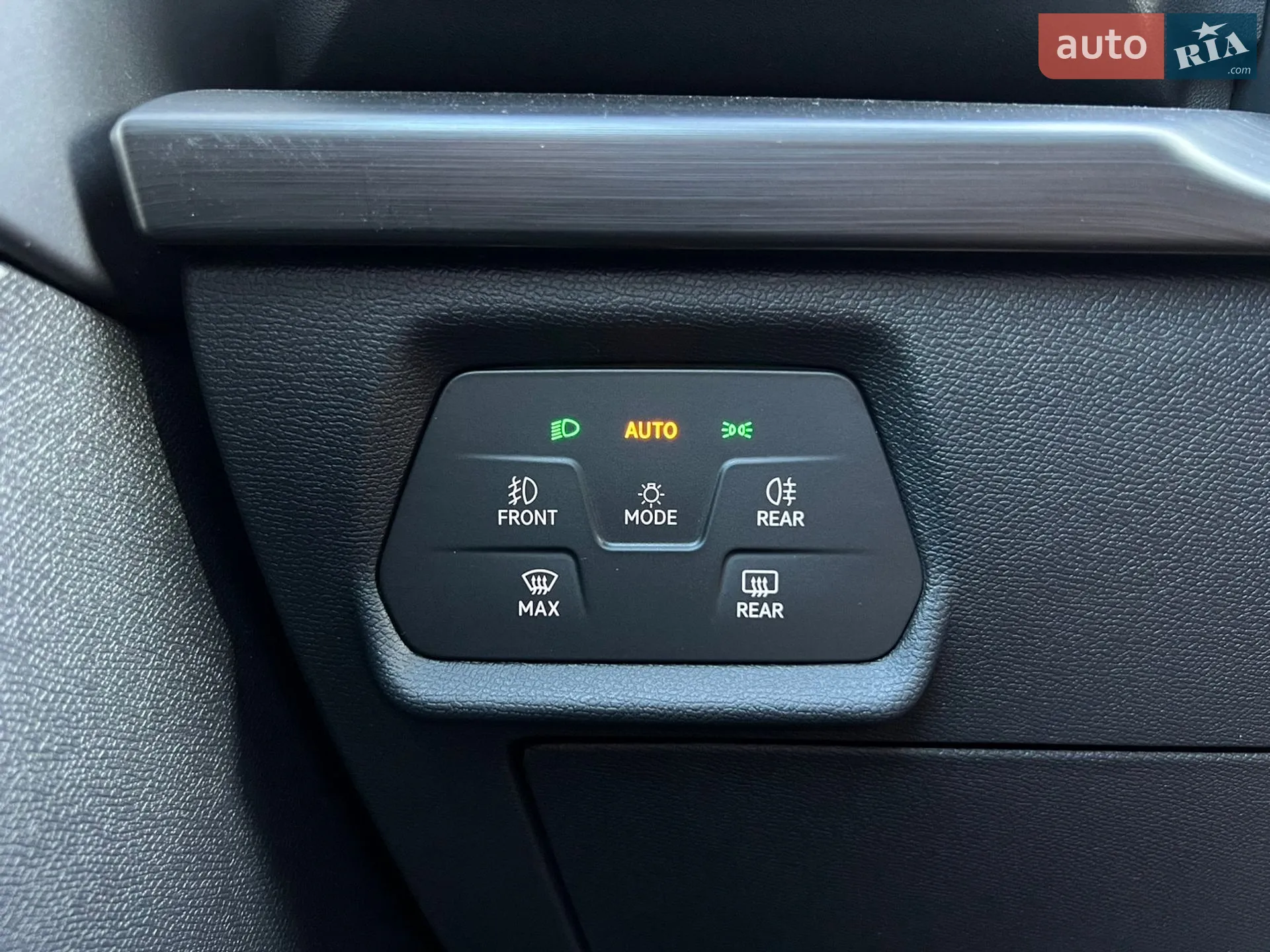 Cupra Formentor 2021 VIN VSSZZZKMZNR008288 фото оголошення 34 з 36