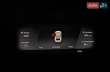 Внедорожник / Кроссовер Cupra Formentor 2024 в Софиевской Борщаговке фото 16 Внедорожник / Кроссовер Cupra Formentor 2024 в Софиевской Борщаговке