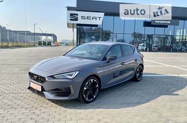 Хетчбек Cupra Leon 2024 в Києві