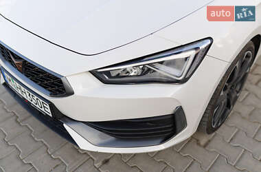 Универсал Cupra Leon 2021 в 