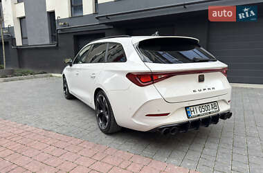 Универсал Cupra Leon 2024 в 