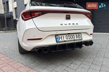 Универсал Cupra Leon 2024 в 