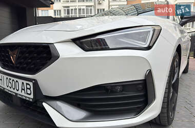 Универсал Cupra Leon 2024 в 