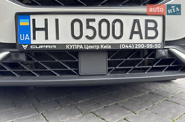 Универсал Cupra Leon 2024 в 