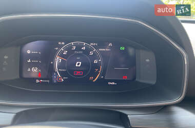 Универсал Cupra Leon 2023 в 