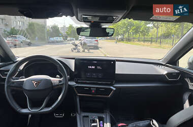 Универсал Cupra Leon 2023 в 