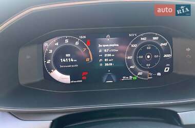 Хетчбек Cupra Leon 2024 в 