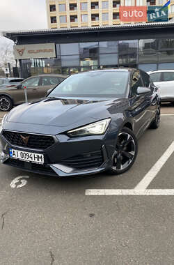 Хэтчбек Cupra Leon 2023 в Киеве