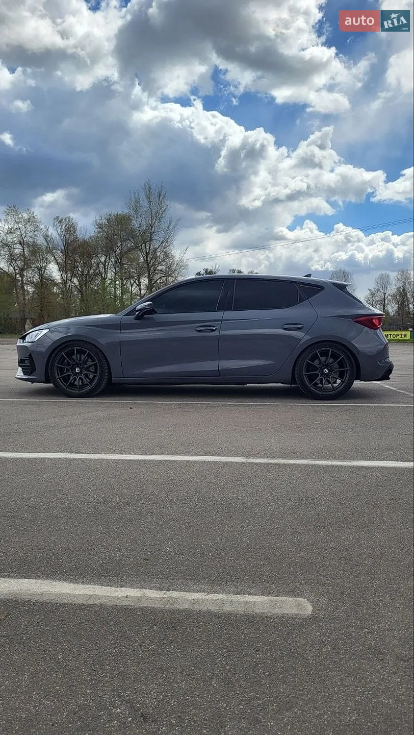 Cupra Leon 2023 VIN VSSZZZKL5PR042080 фото оголошення 12 з 30