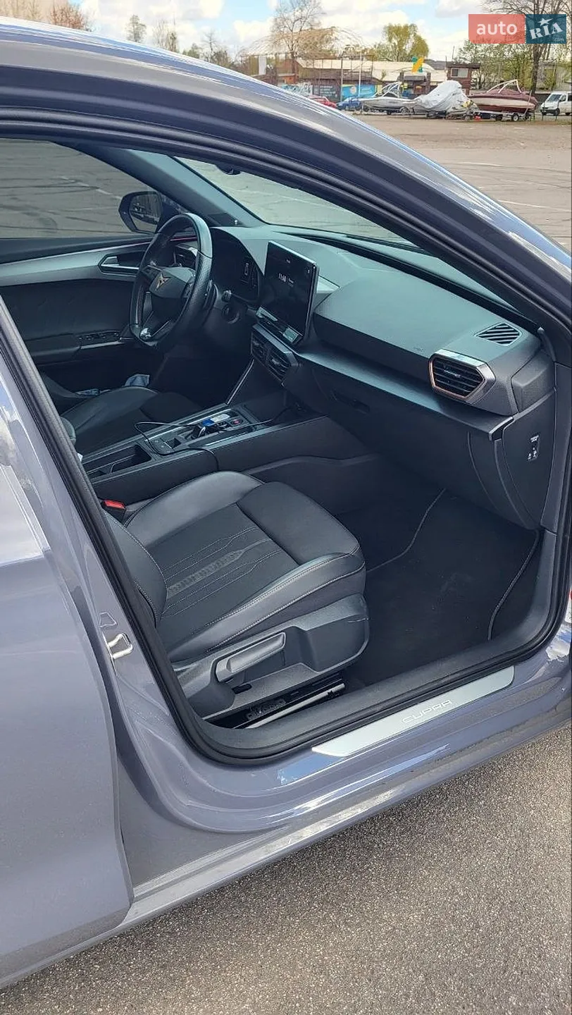 Cupra Leon 2023 VIN VSSZZZKL5PR042080 фото оголошення 18 з 30