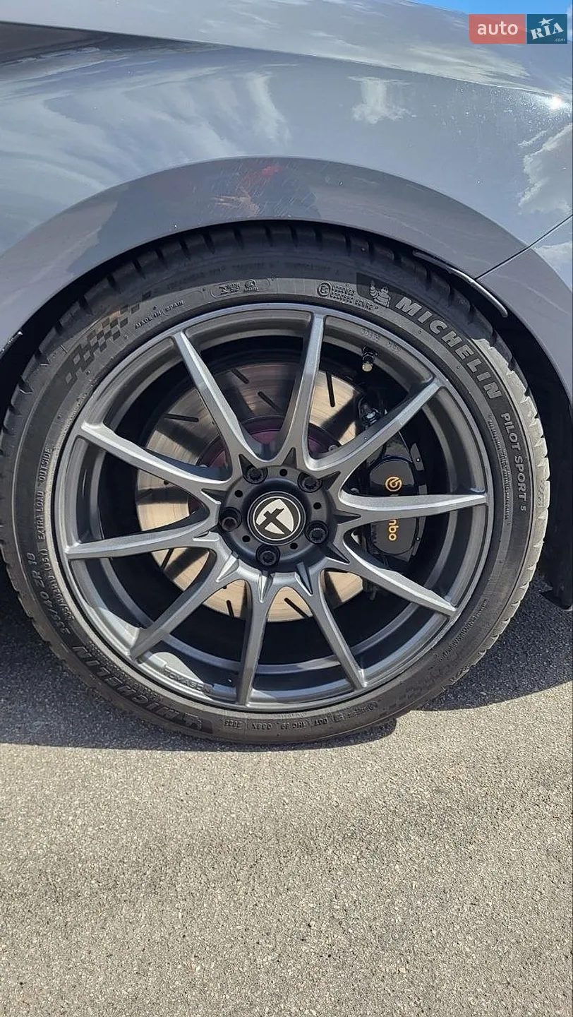 Cupra Leon 2023 VIN VSSZZZKL5PR042080 фото оголошення 22 з 30