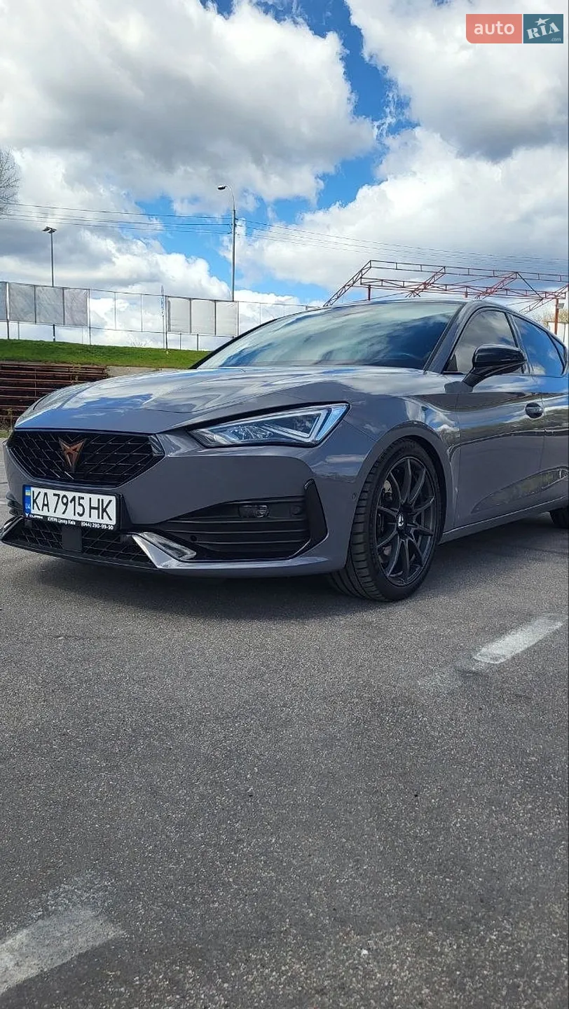 Cupra Leon 2023 VIN VSSZZZKL5PR042080 фото оголошення 29 з 30