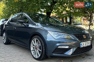 Хэтчбек Cupra Leon 2020 в Ивано-Франковске