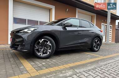 Внедорожник / Кроссовер Cupra Tavascan 2025 в 