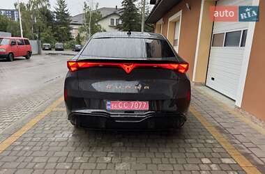 Внедорожник / Кроссовер Cupra Tavascan 2025 в 