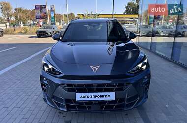 Внедорожник / Кроссовер Cupra Terramar 2024 в 