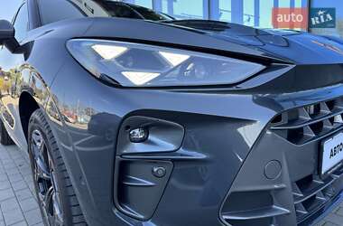 Внедорожник / Кроссовер Cupra Terramar 2024 в 