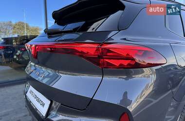 Внедорожник / Кроссовер Cupra Terramar 2024 в 