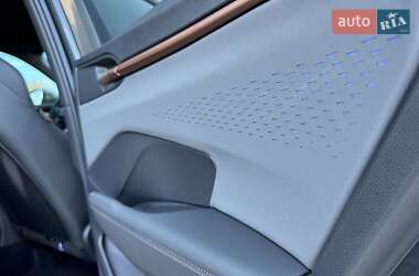 Внедорожник / Кроссовер Cupra Terramar 2024 в 