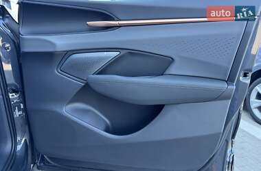 Внедорожник / Кроссовер Cupra Terramar 2024 в 